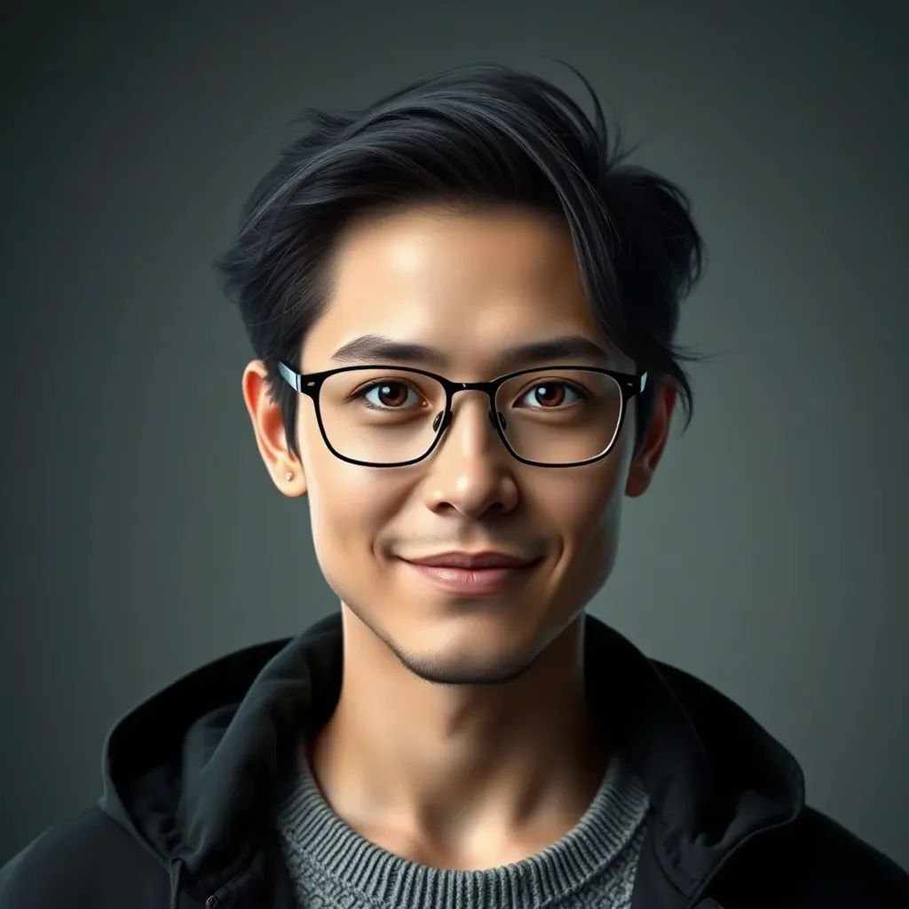 Picture of Chad Pacheco