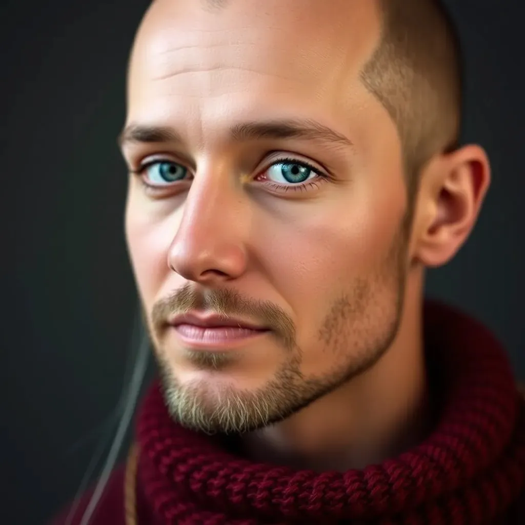 Picture of Sergio Torres